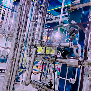 Empresa de Isolamento Térmico