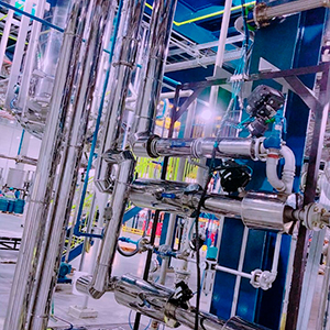 Empresa Especializada Em Isolamento Térmico