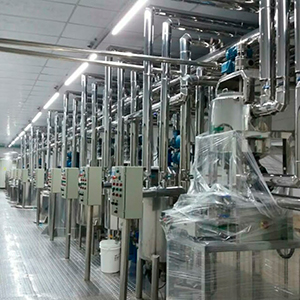 Instalação de Isolamento Térmico