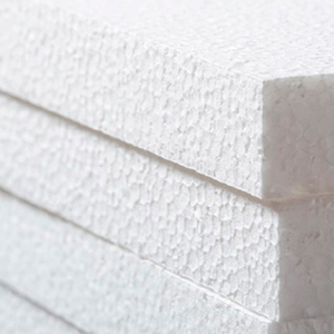 Isolamento Térmico com Isopor