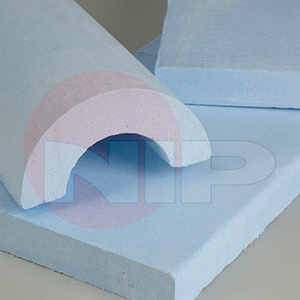 Isolamento Térmico com Perlita