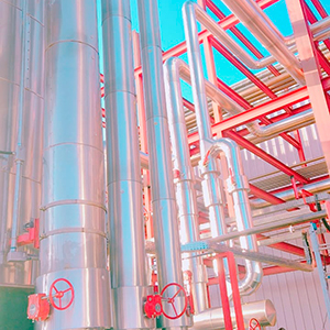 Isolamento Térmico Com Pintura Térmica