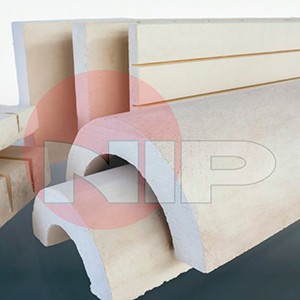 Isolamento Térmico Com Silicato De Cálcio