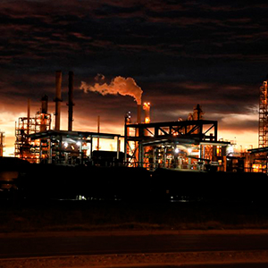 Isolamento Térmico Industrial