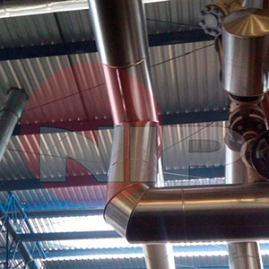 Mão De Obra de Isolamento Térmico